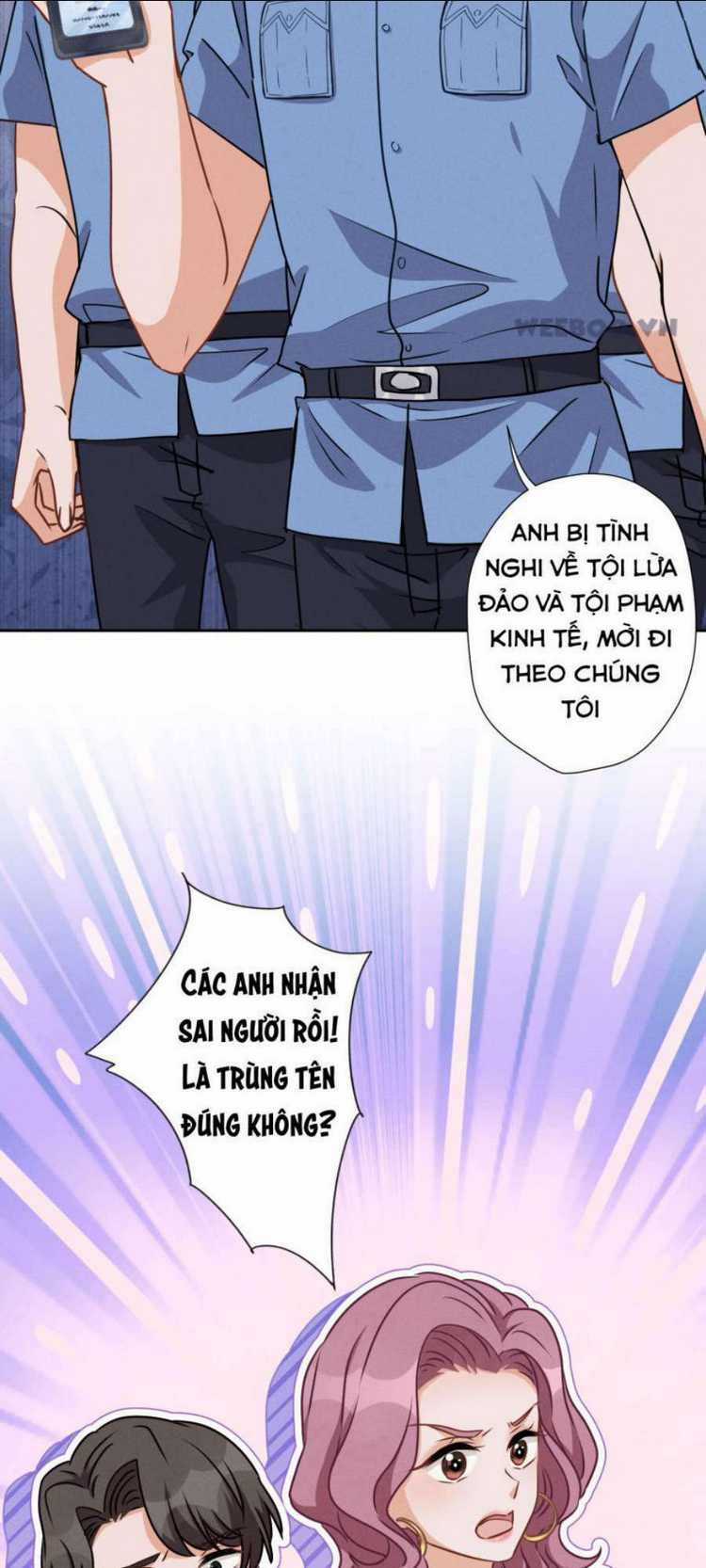 Long Vương Điện: Người Ở Rể Giàu Nhất Chapter 14 trang 17