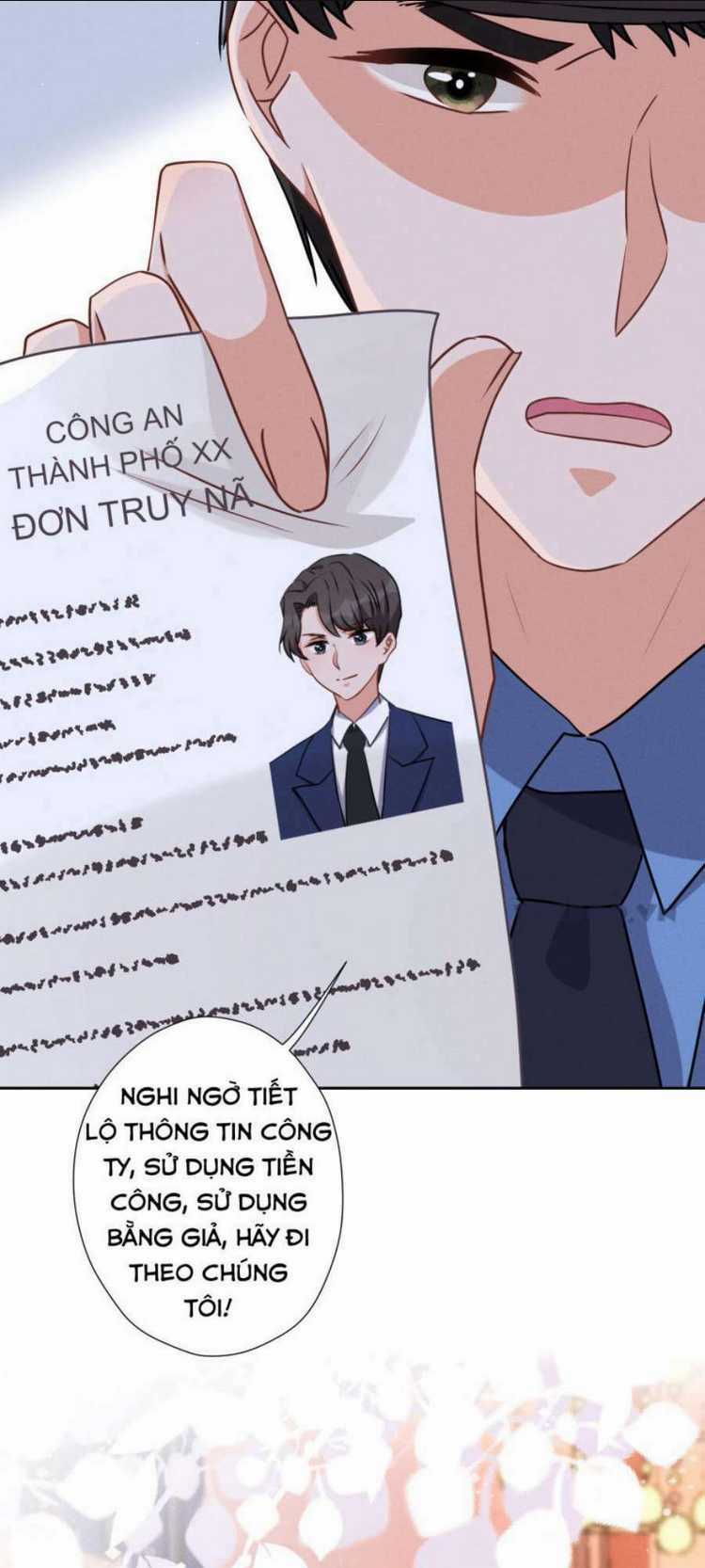 Long Vương Điện: Người Ở Rể Giàu Nhất Chapter 14 trang 19