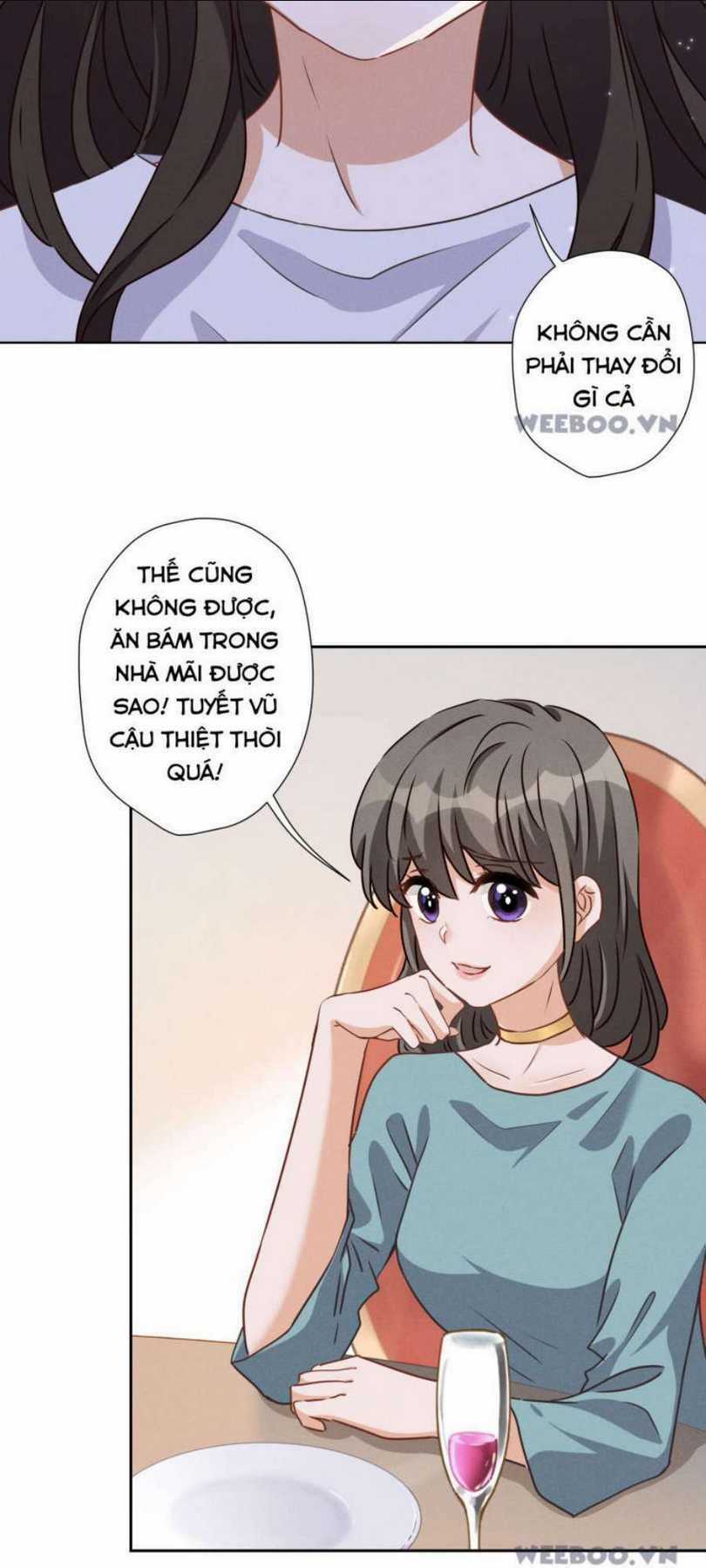 Long Vương Điện: Người Ở Rể Giàu Nhất Chapter 14 trang 2