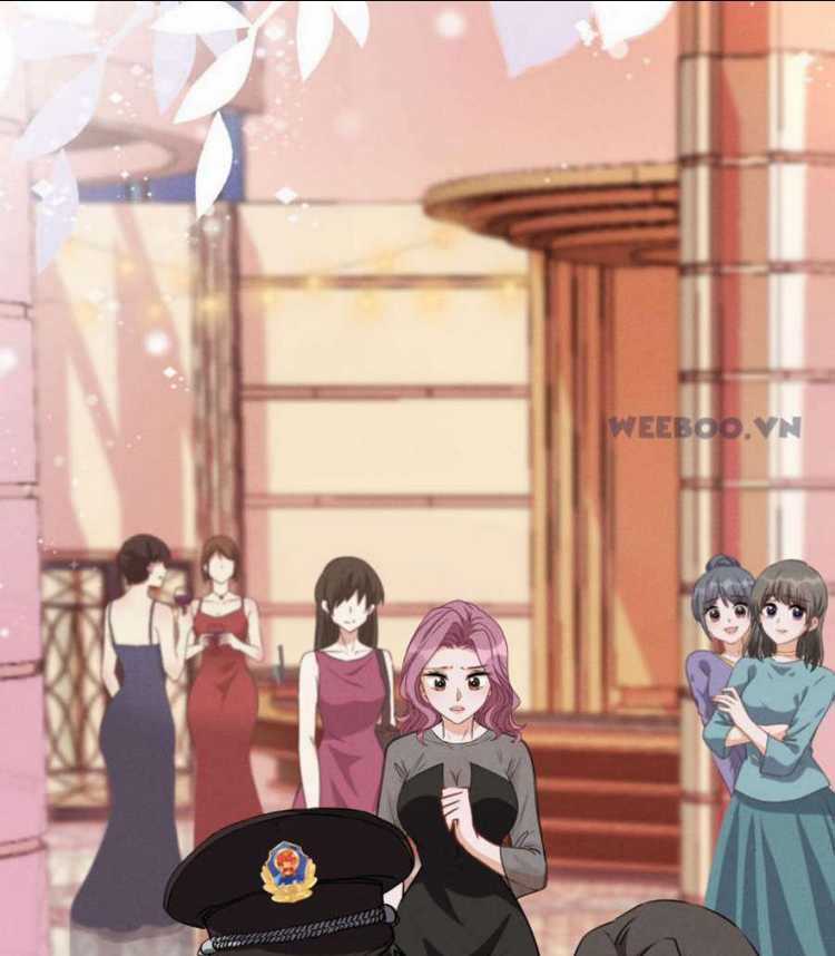 Long Vương Điện: Người Ở Rể Giàu Nhất Chapter 14 trang 20