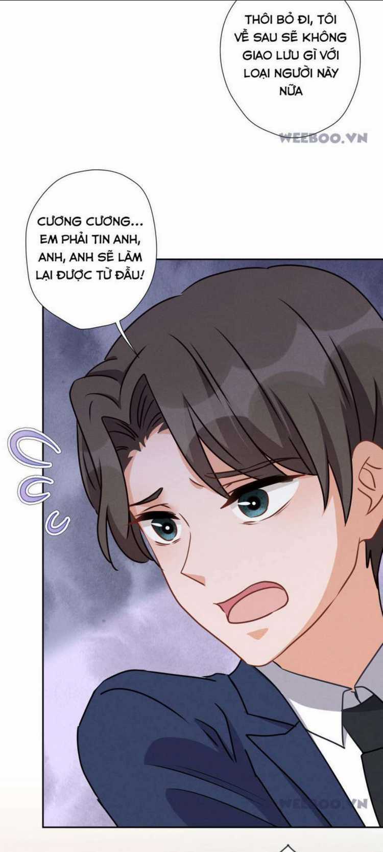 Long Vương Điện: Người Ở Rể Giàu Nhất Chapter 14 trang 23