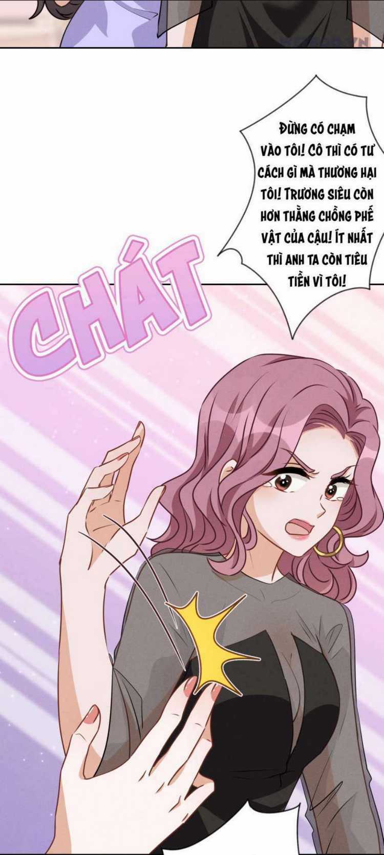 Long Vương Điện: Người Ở Rể Giàu Nhất Chapter 14 trang 26