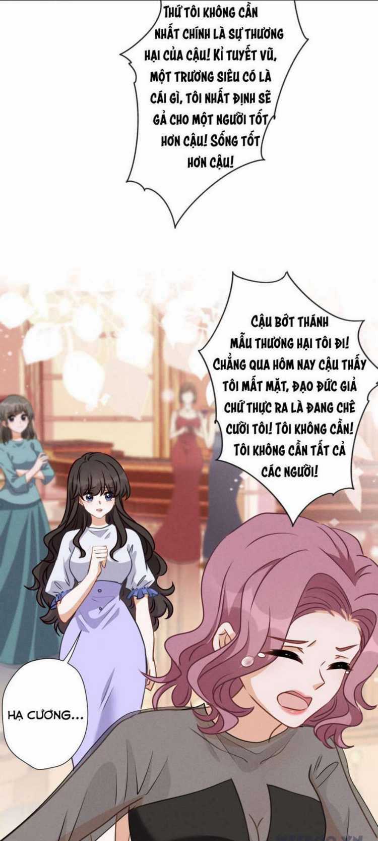 Long Vương Điện: Người Ở Rể Giàu Nhất Chapter 14 trang 27
