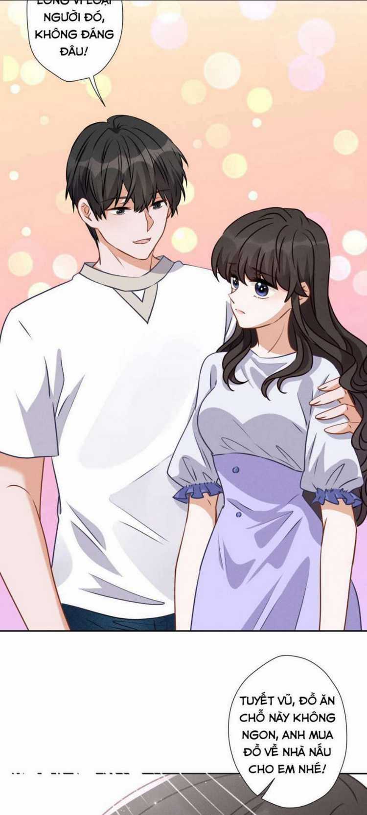 Long Vương Điện: Người Ở Rể Giàu Nhất Chapter 14 trang 29