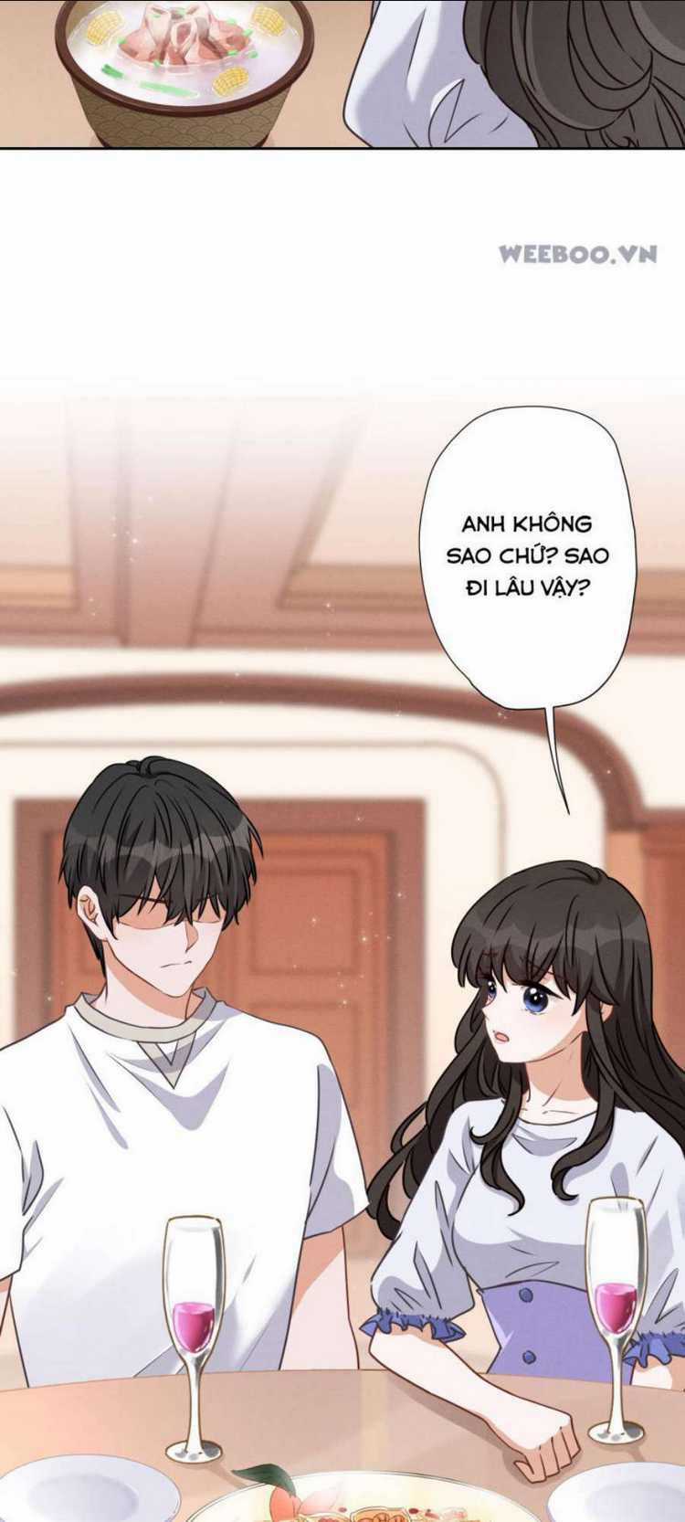 Long Vương Điện: Người Ở Rể Giàu Nhất Chapter 14 trang 5