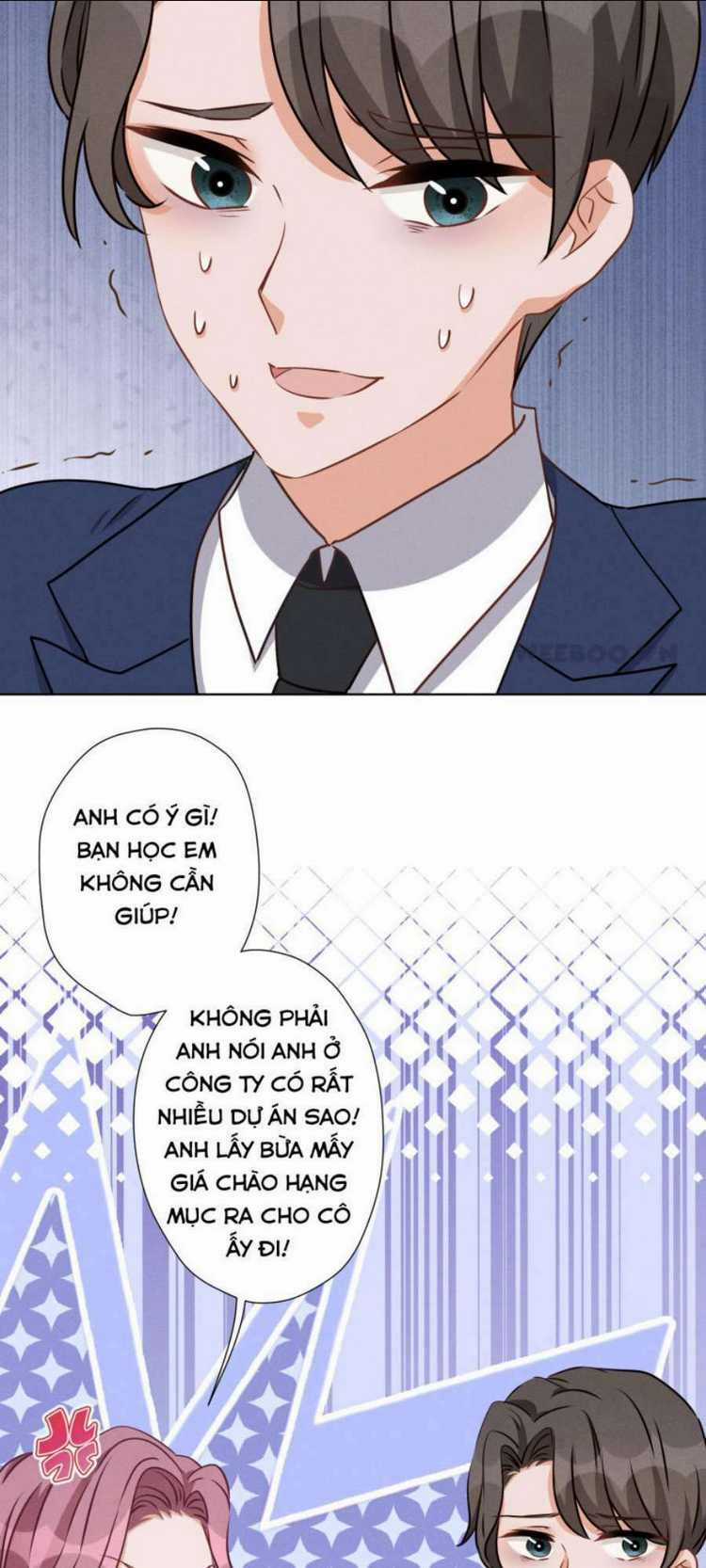Long Vương Điện: Người Ở Rể Giàu Nhất Chapter 14 trang 8