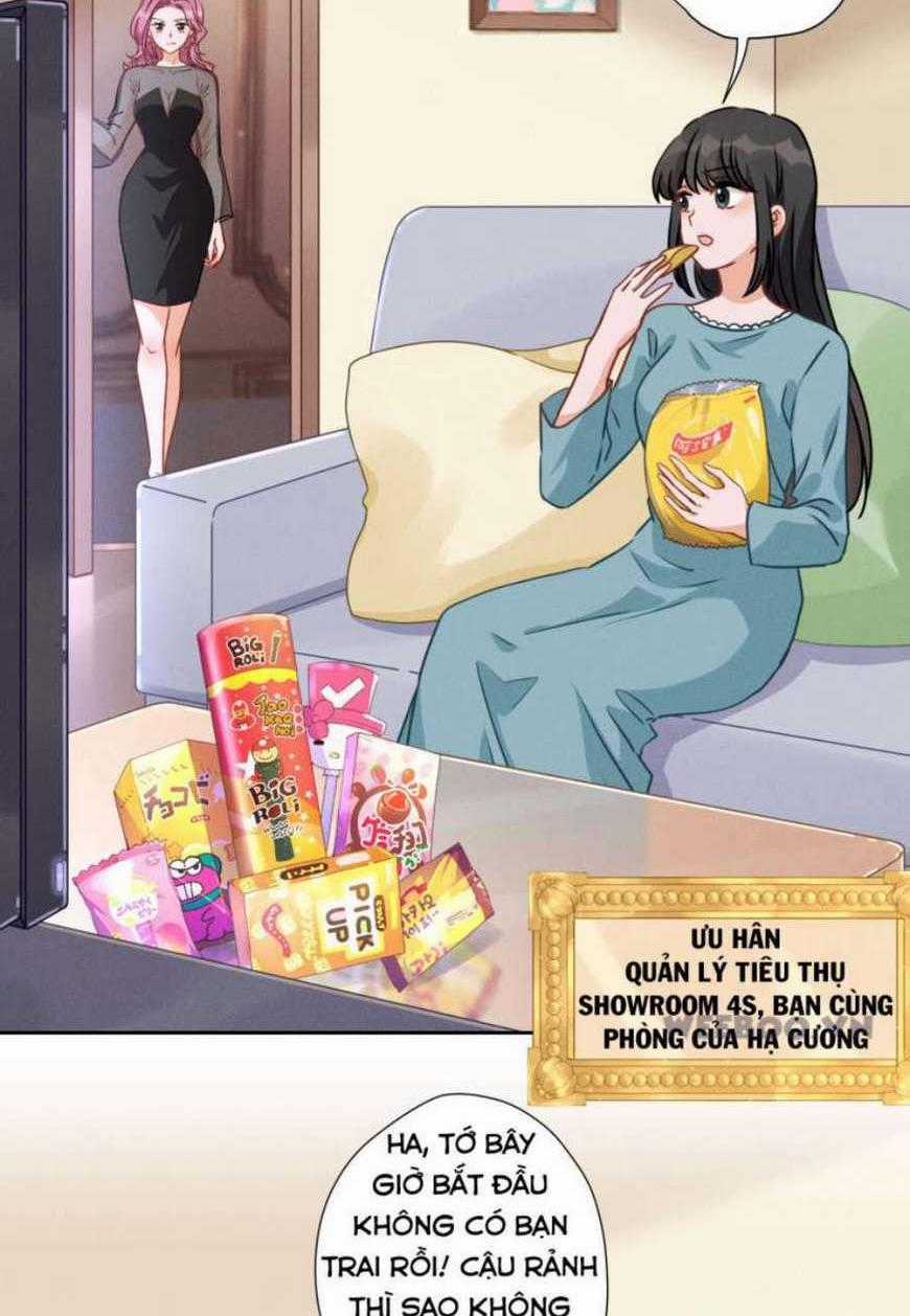 Long Vương Điện: Người Ở Rể Giàu Nhất Chapter 15 trang 0
