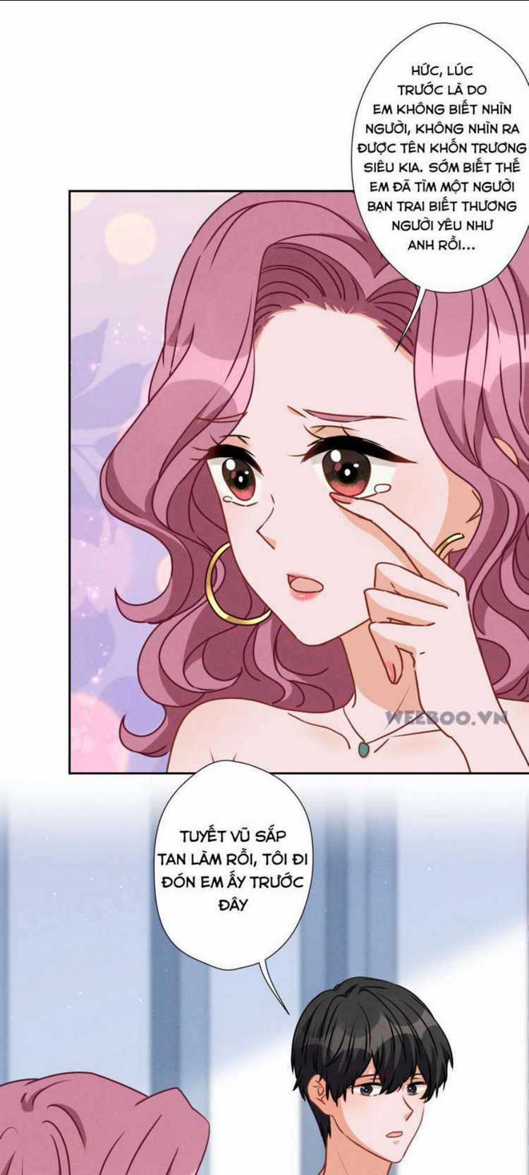 Long Vương Điện: Người Ở Rể Giàu Nhất Chapter 15 trang 12