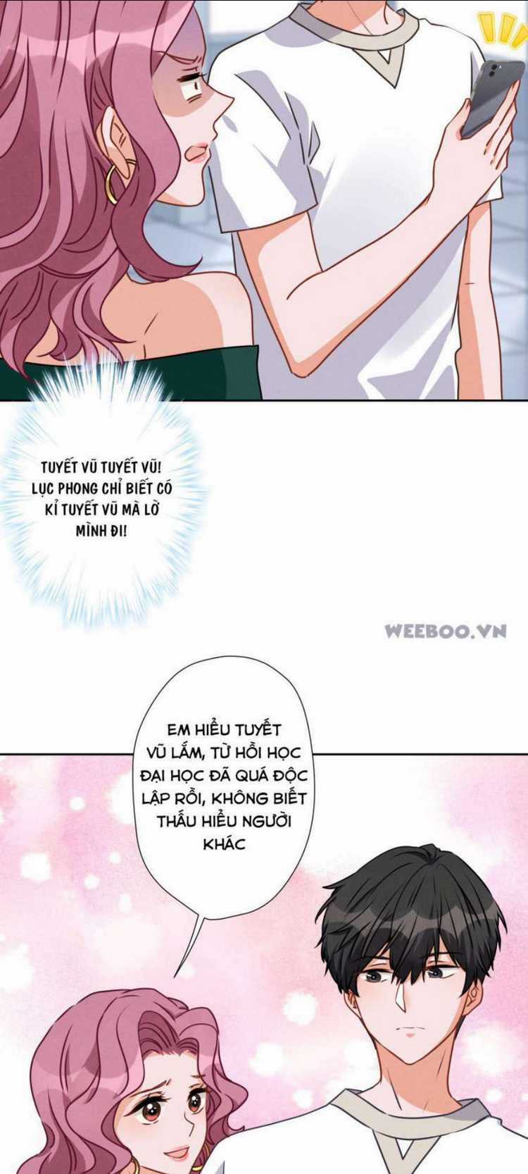 Long Vương Điện: Người Ở Rể Giàu Nhất Chapter 15 trang 13