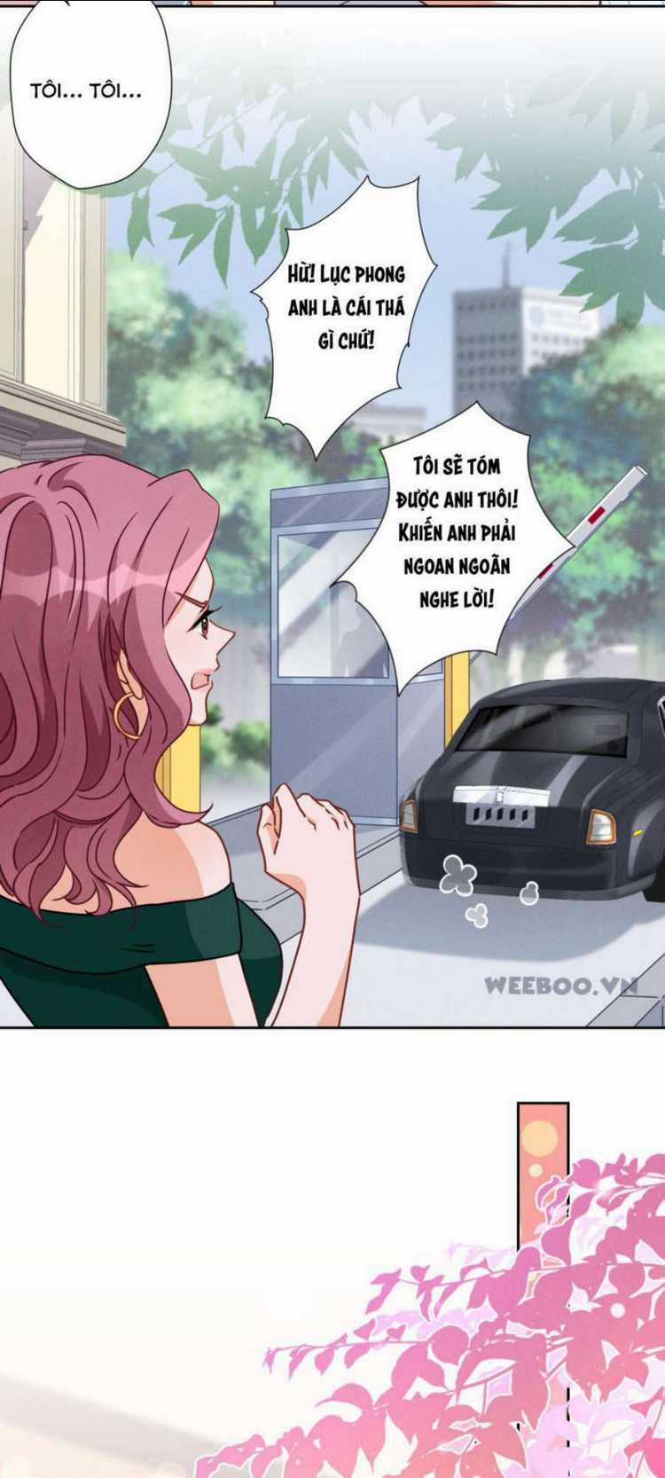 Long Vương Điện: Người Ở Rể Giàu Nhất Chapter 15 trang 15