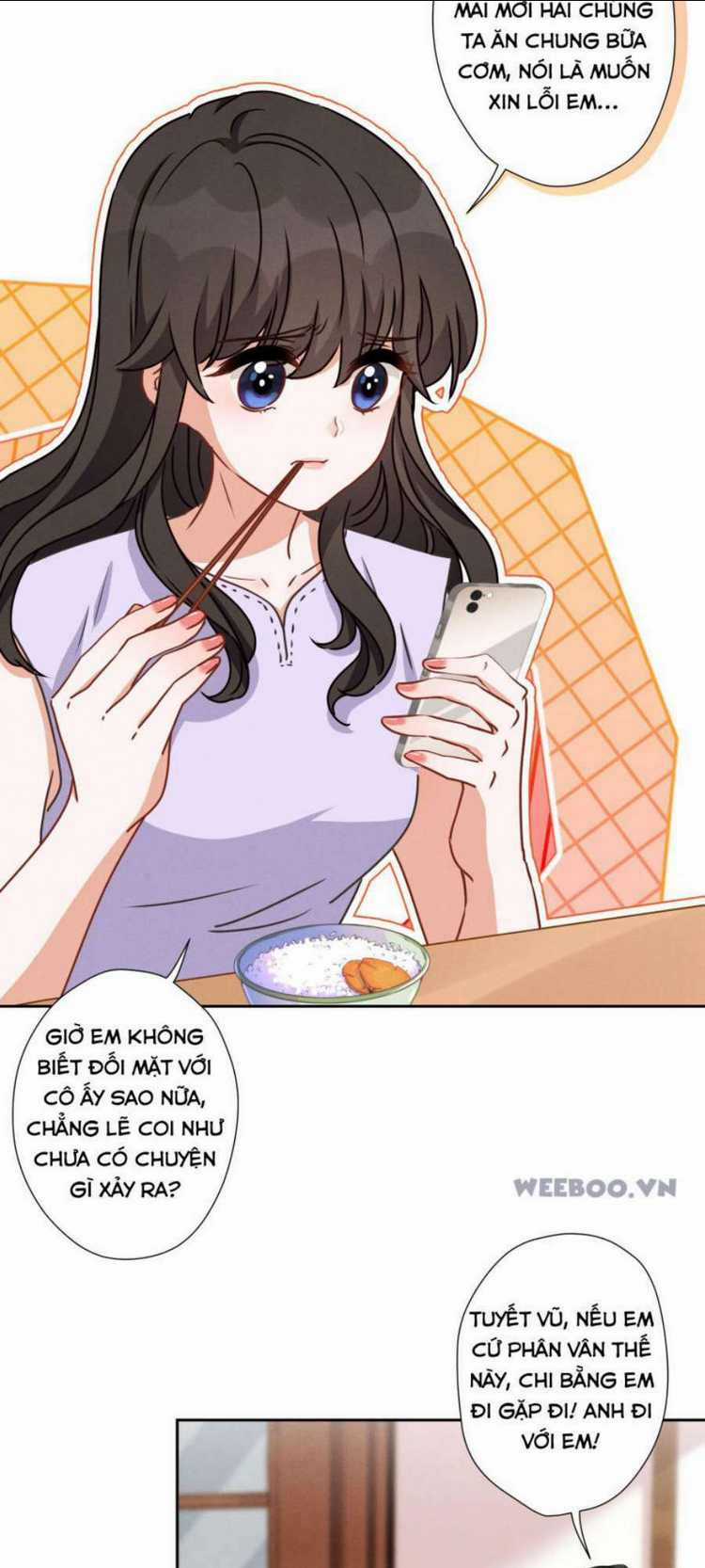 Long Vương Điện: Người Ở Rể Giàu Nhất Chapter 15 trang 17