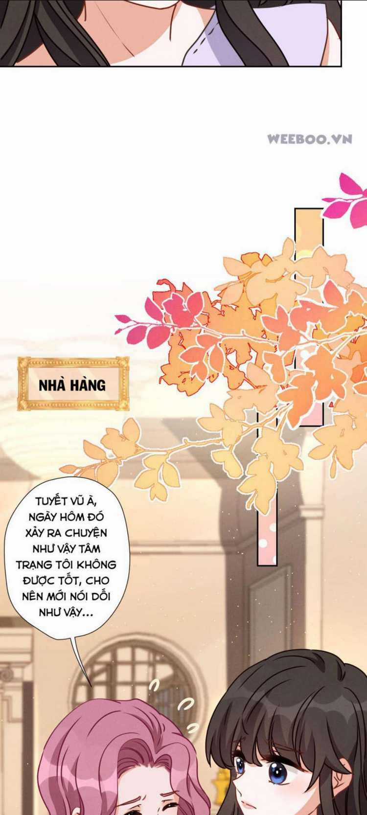 Long Vương Điện: Người Ở Rể Giàu Nhất Chapter 15 trang 19