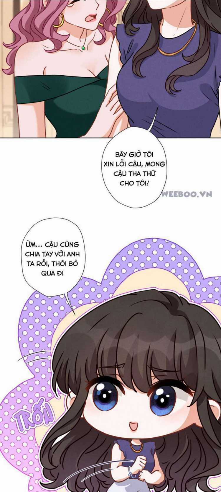 Long Vương Điện: Người Ở Rể Giàu Nhất Chapter 15 trang 20