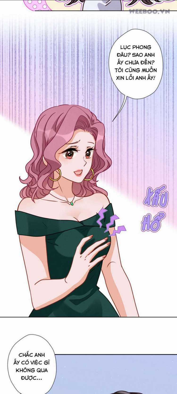 Long Vương Điện: Người Ở Rể Giàu Nhất Chapter 15 trang 21
