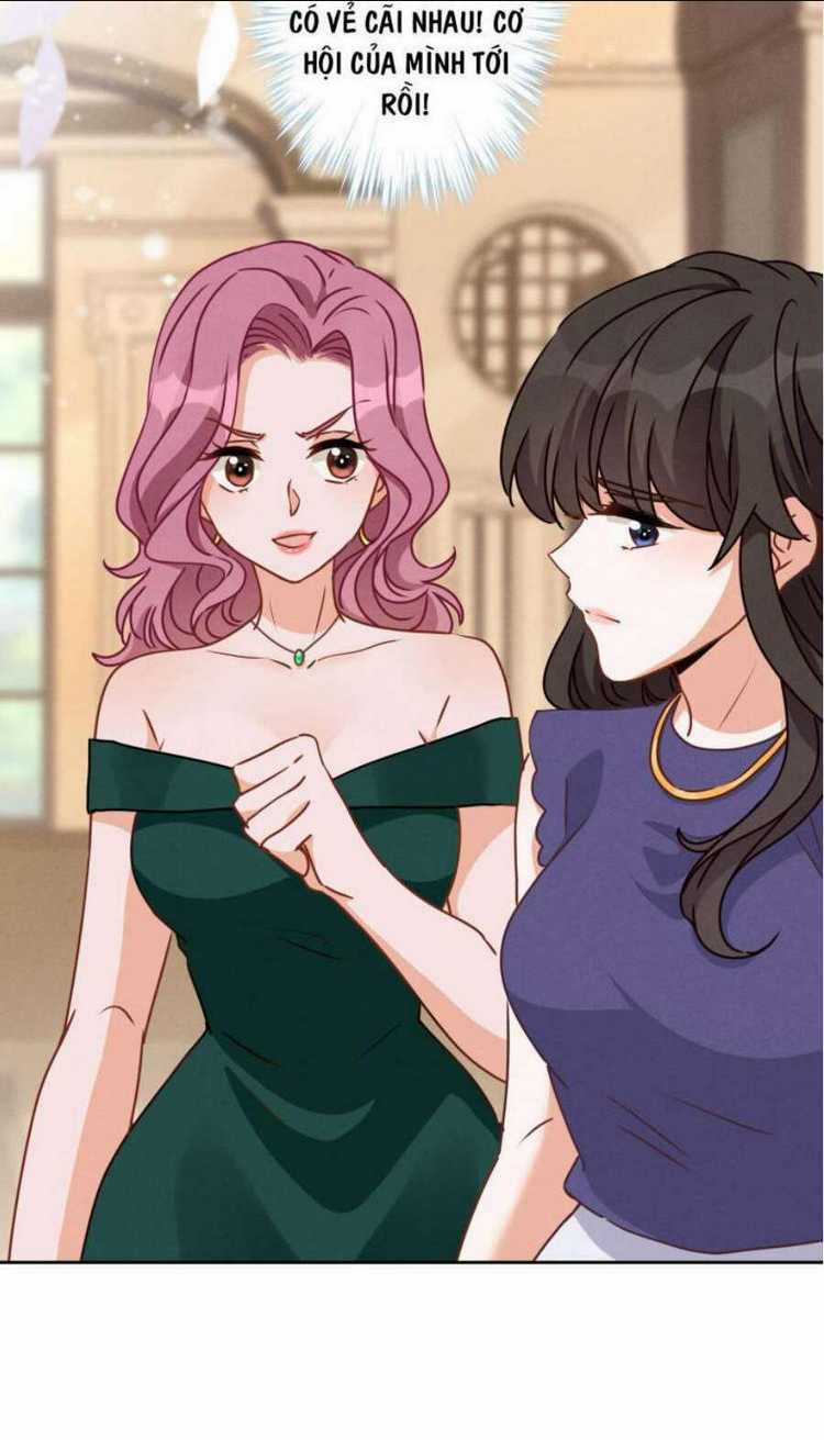 Long Vương Điện: Người Ở Rể Giàu Nhất Chapter 15 trang 23