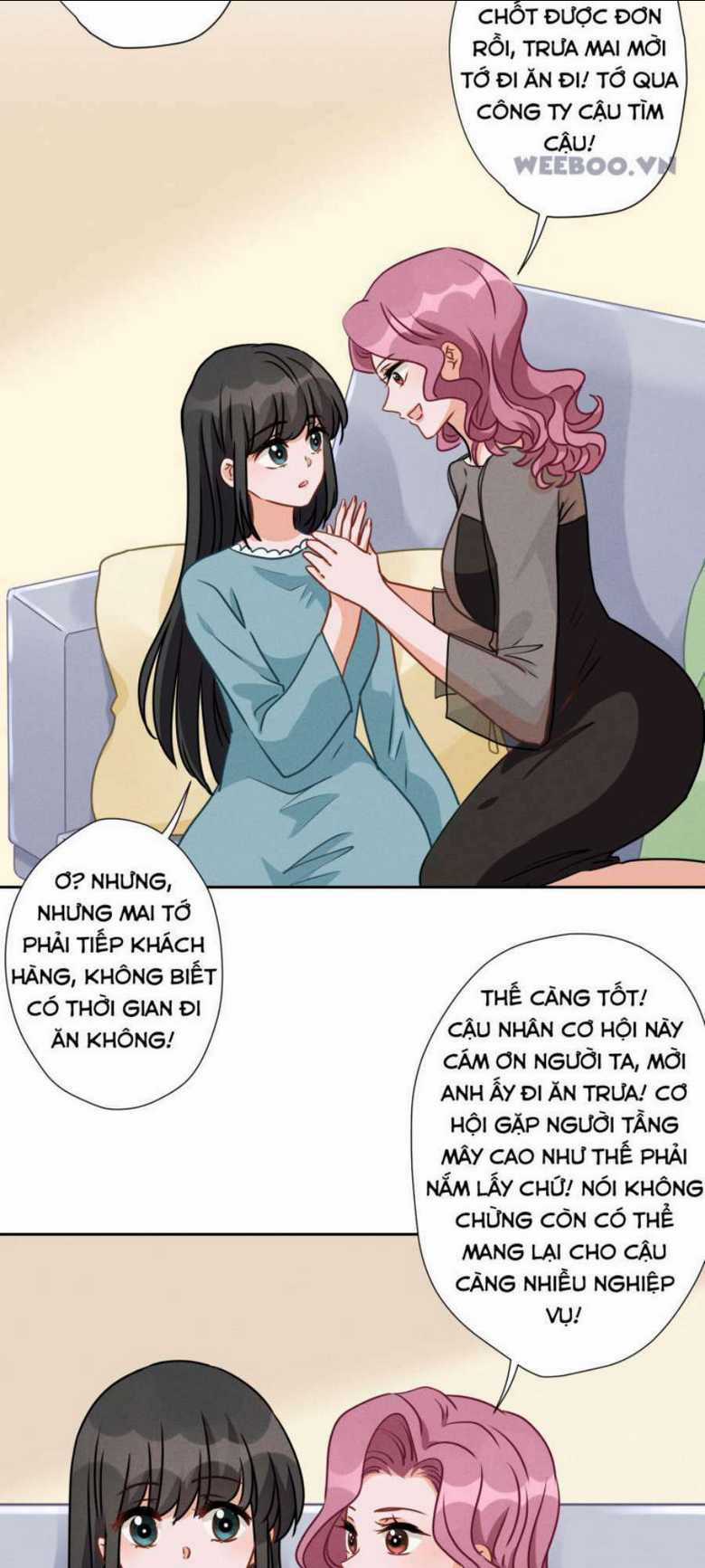Long Vương Điện: Người Ở Rể Giàu Nhất Chapter 15 trang 3