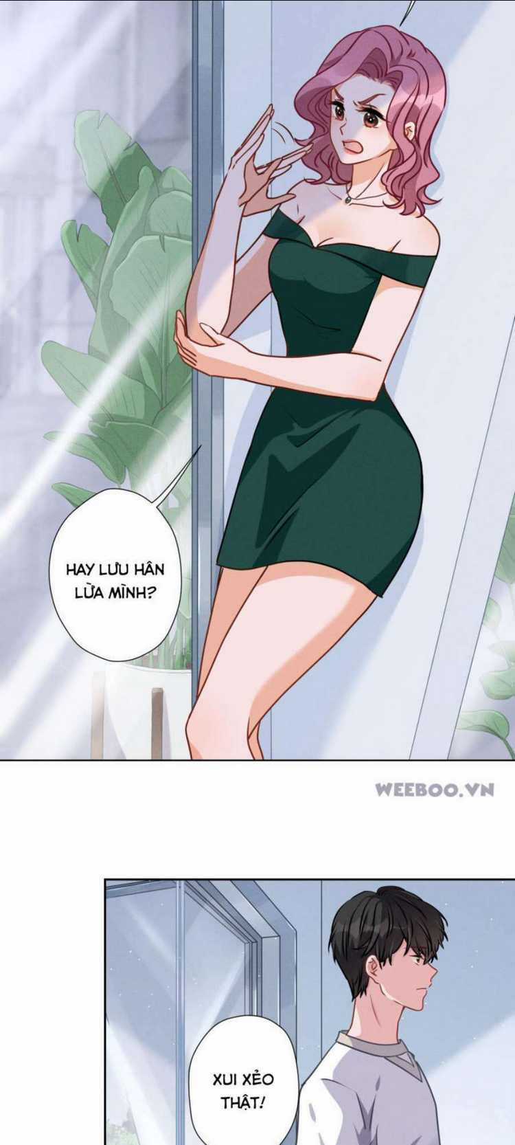 Long Vương Điện: Người Ở Rể Giàu Nhất Chapter 15 trang 5