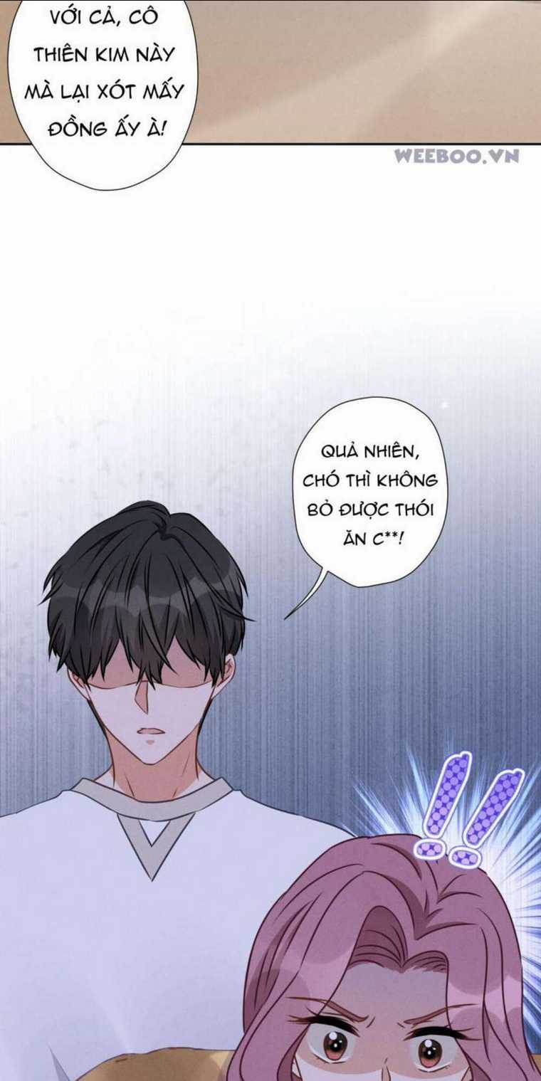Long Vương Điện: Người Ở Rể Giàu Nhất  trang 12