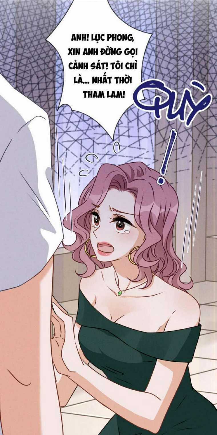 Long Vương Điện: Người Ở Rể Giàu Nhất  trang 17