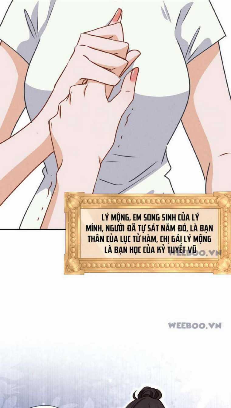 Long Vương Điện: Người Ở Rể Giàu Nhất  trang 25