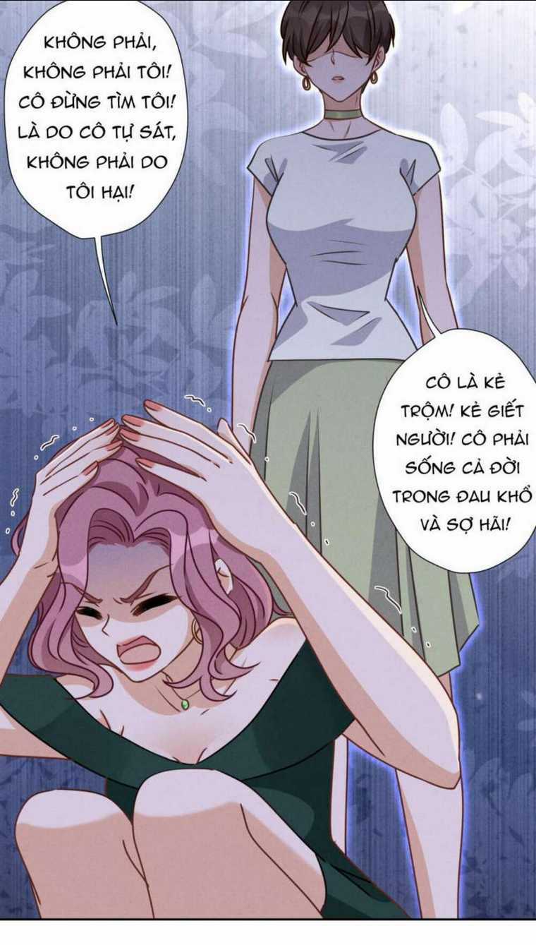 Long Vương Điện: Người Ở Rể Giàu Nhất  trang 26