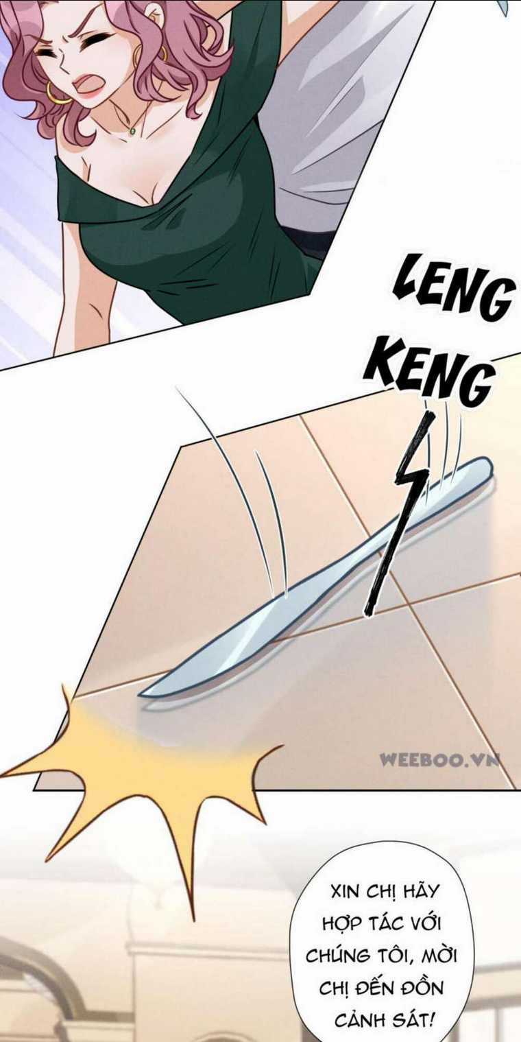 Long Vương Điện: Người Ở Rể Giàu Nhất  trang 29