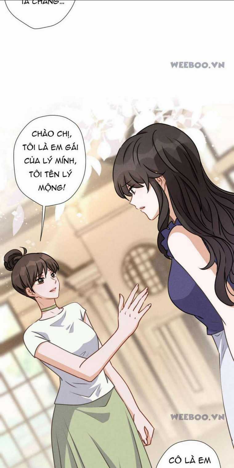 Long Vương Điện: Người Ở Rể Giàu Nhất  trang 32
