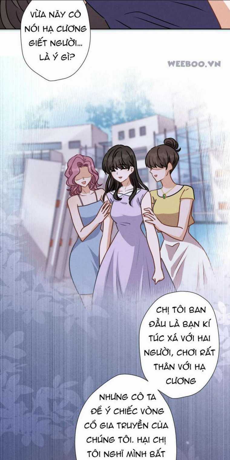 Long Vương Điện: Người Ở Rể Giàu Nhất  trang 34