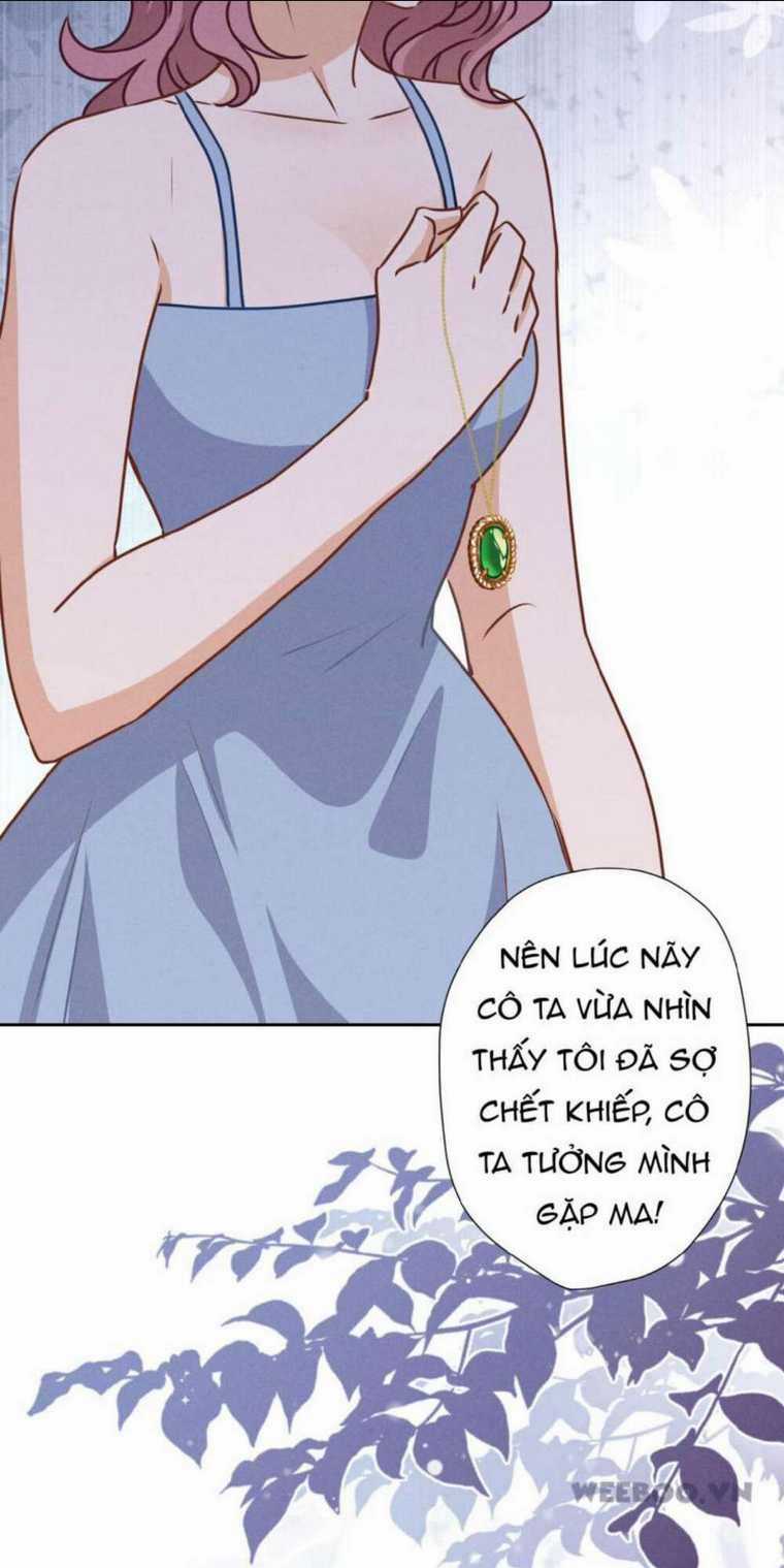 Long Vương Điện: Người Ở Rể Giàu Nhất  trang 37