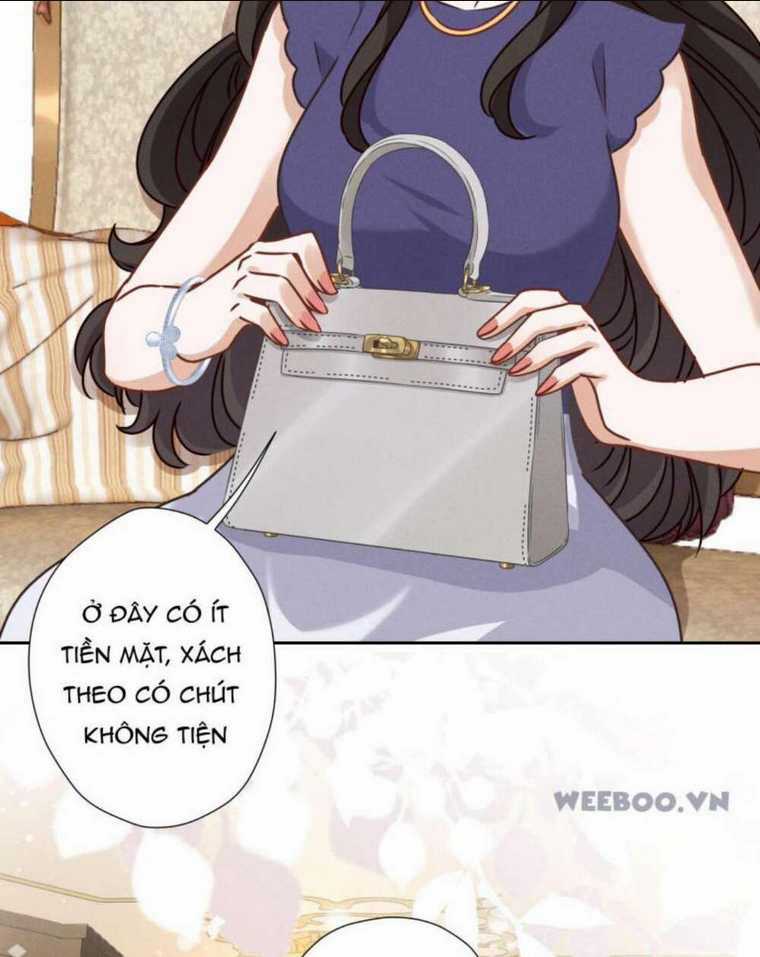 Long Vương Điện: Người Ở Rể Giàu Nhất  trang 9