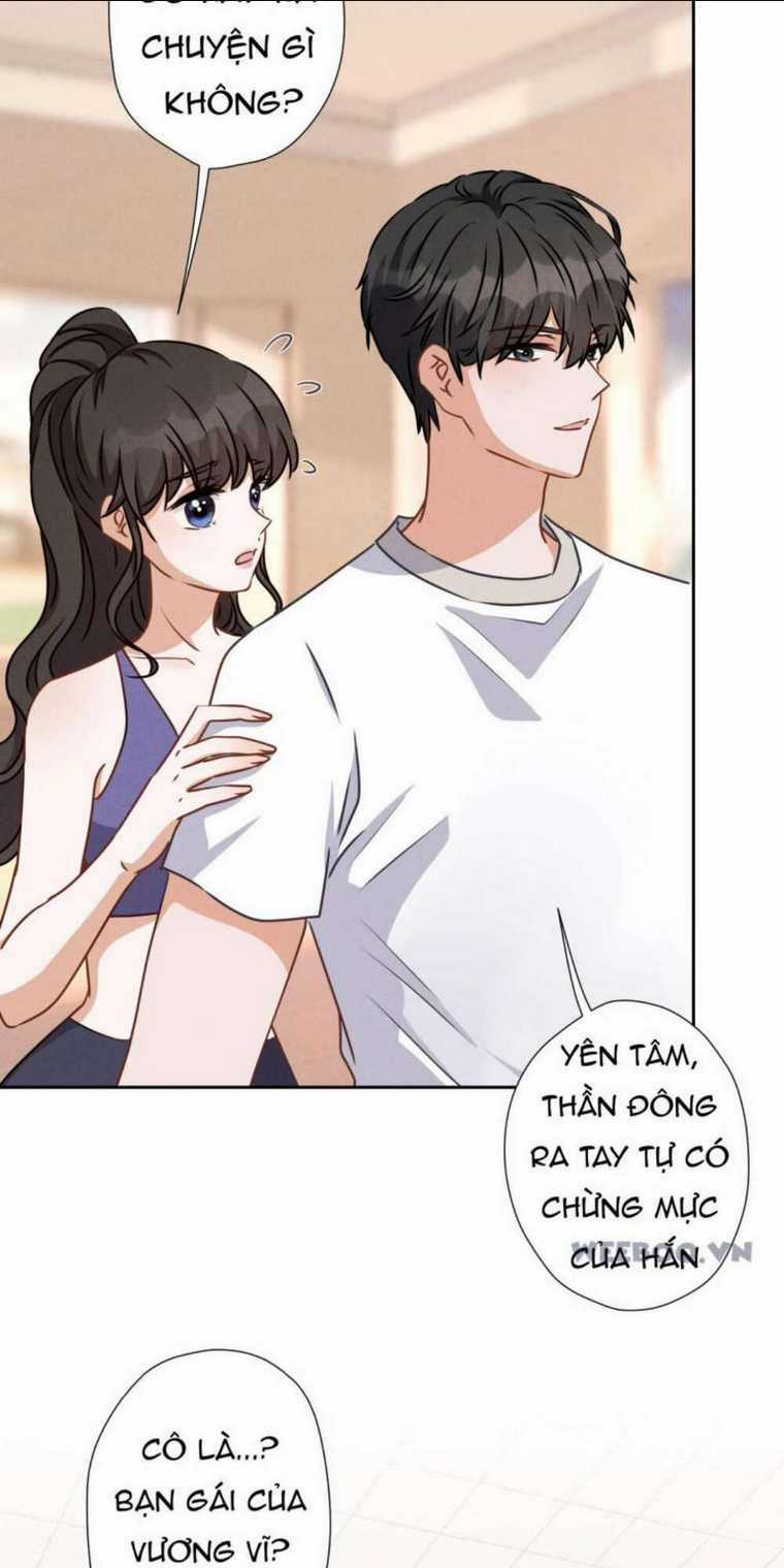 Long Vương Điện: Người Ở Rể Giàu Nhất Chapter 19 trang 10