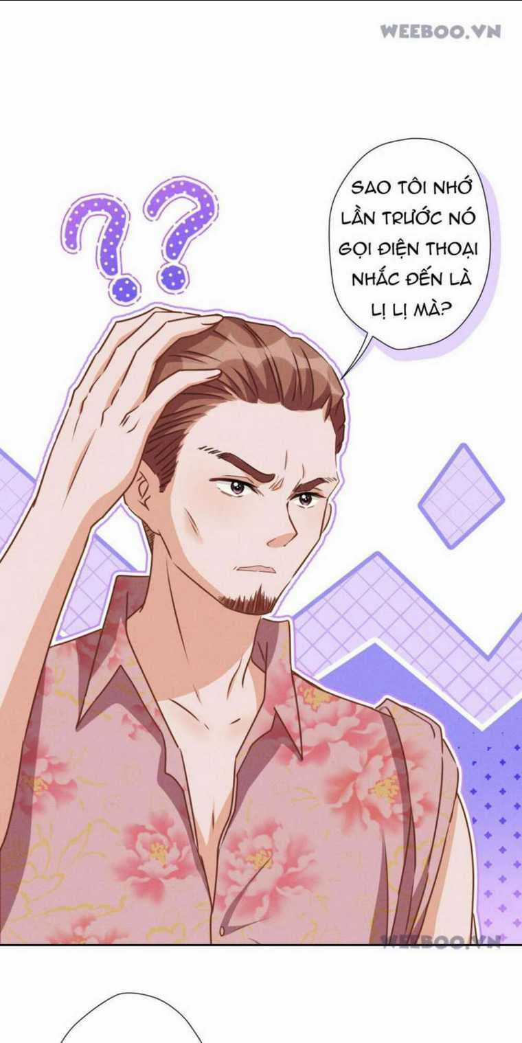 Long Vương Điện: Người Ở Rể Giàu Nhất Chapter 19 trang 13