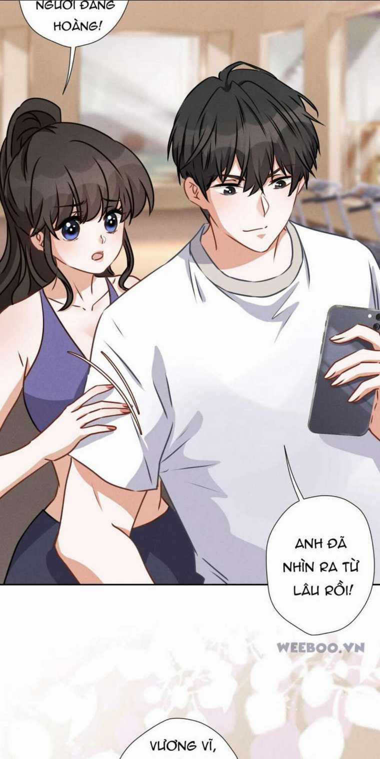 Long Vương Điện: Người Ở Rể Giàu Nhất Chapter 19 trang 15
