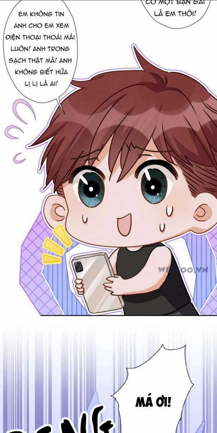 Long Vương Điện: Người Ở Rể Giàu Nhất Chapter 19 trang 17