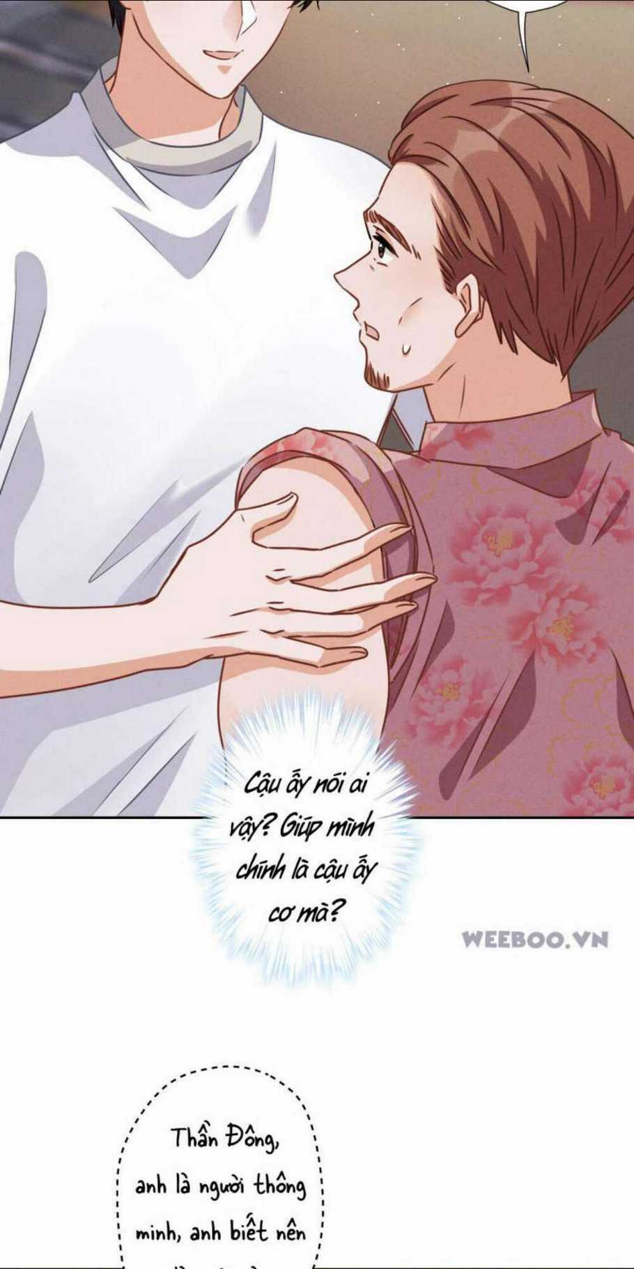 Long Vương Điện: Người Ở Rể Giàu Nhất Chapter 19 trang 2