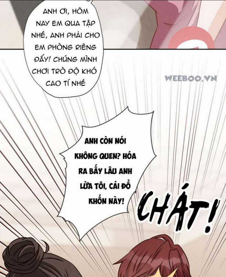 Long Vương Điện: Người Ở Rể Giàu Nhất Chapter 19 trang 20