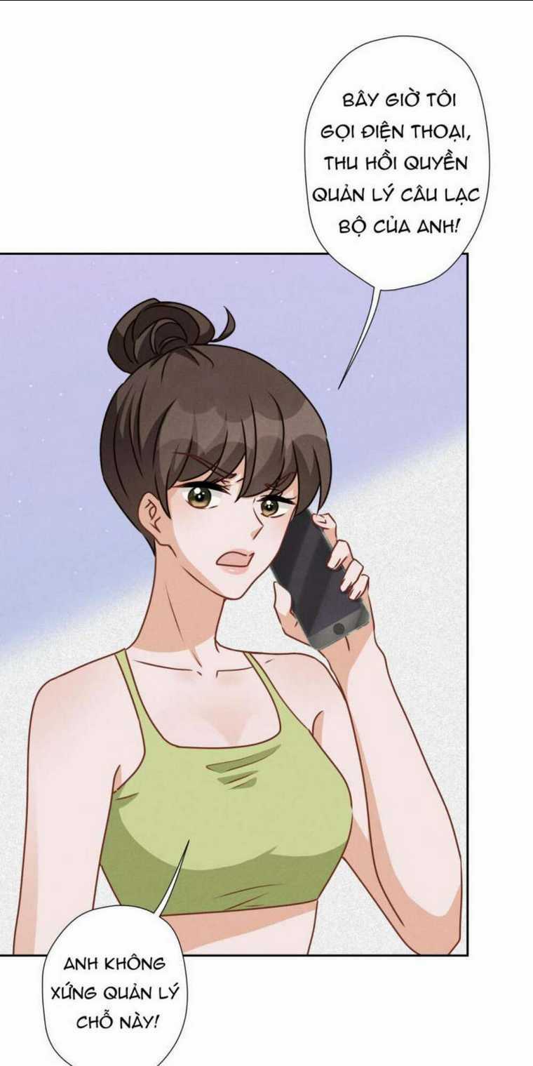 Long Vương Điện: Người Ở Rể Giàu Nhất Chapter 19 trang 22