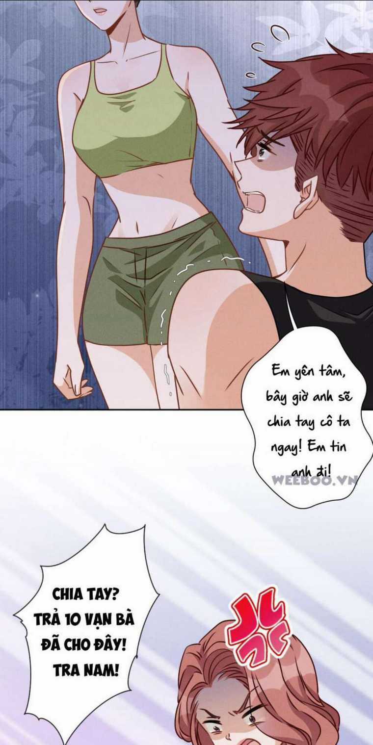 Long Vương Điện: Người Ở Rể Giàu Nhất Chapter 19 trang 26