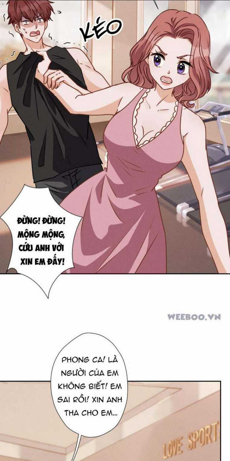 Long Vương Điện: Người Ở Rể Giàu Nhất Chapter 19 trang 28