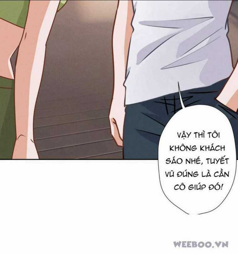 Long Vương Điện: Người Ở Rể Giàu Nhất Chapter 19 trang 31
