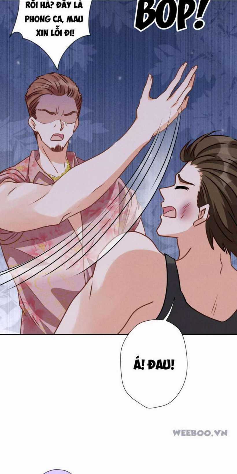 Long Vương Điện: Người Ở Rể Giàu Nhất Chapter 19 trang 5