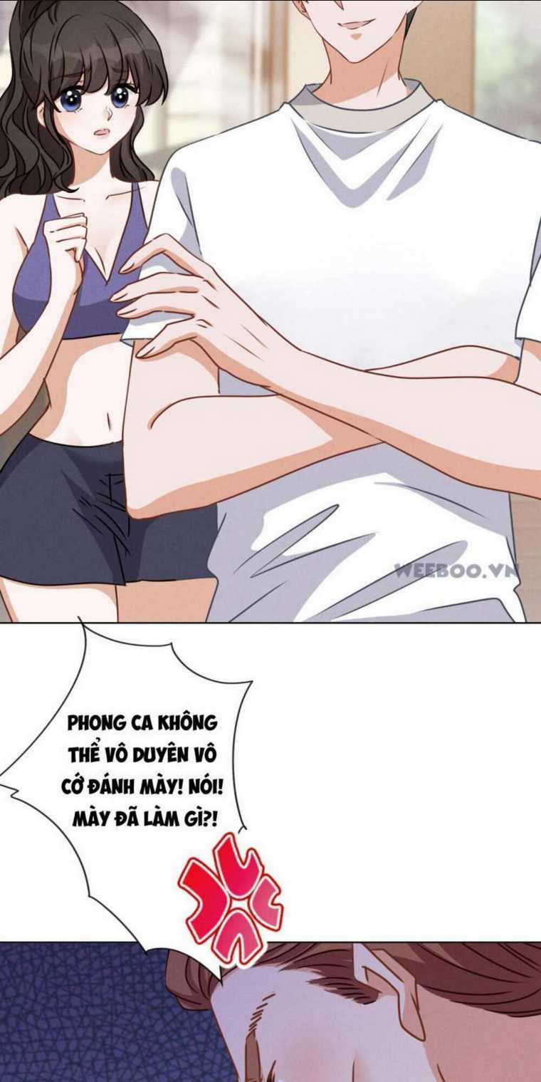 Long Vương Điện: Người Ở Rể Giàu Nhất Chapter 19 trang 7
