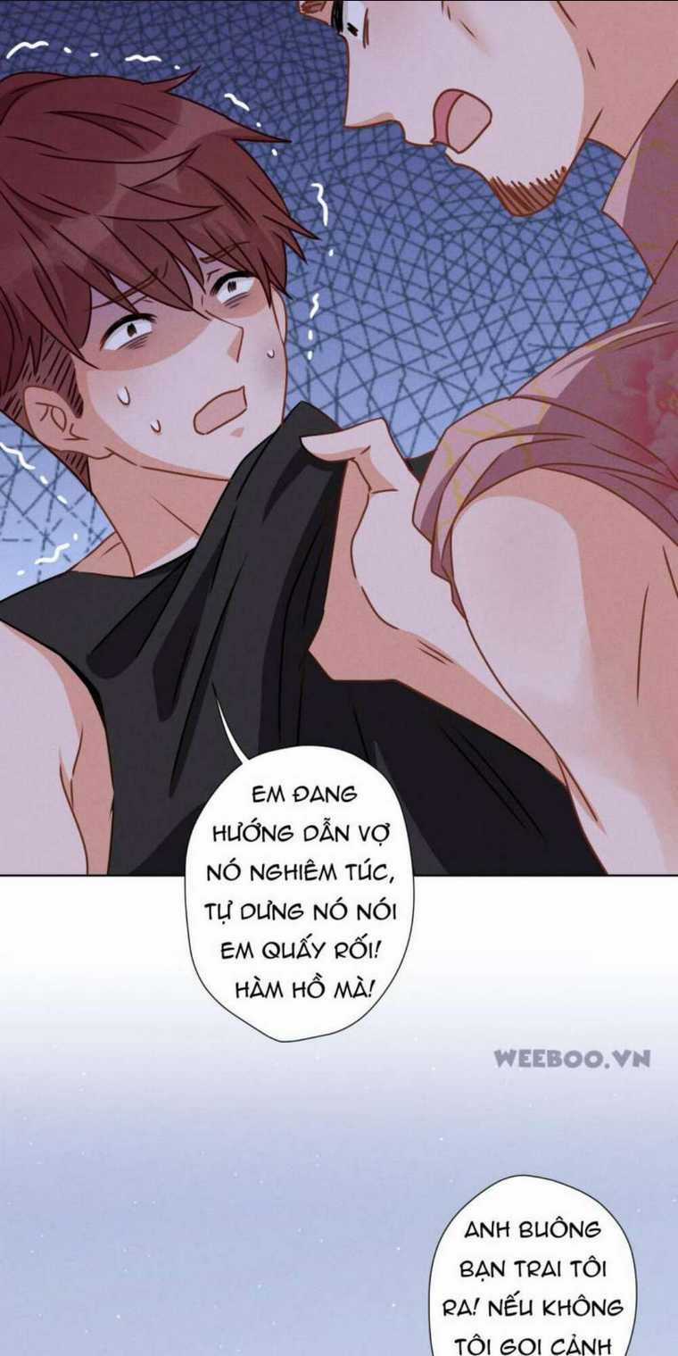 Long Vương Điện: Người Ở Rể Giàu Nhất Chapter 19 trang 8