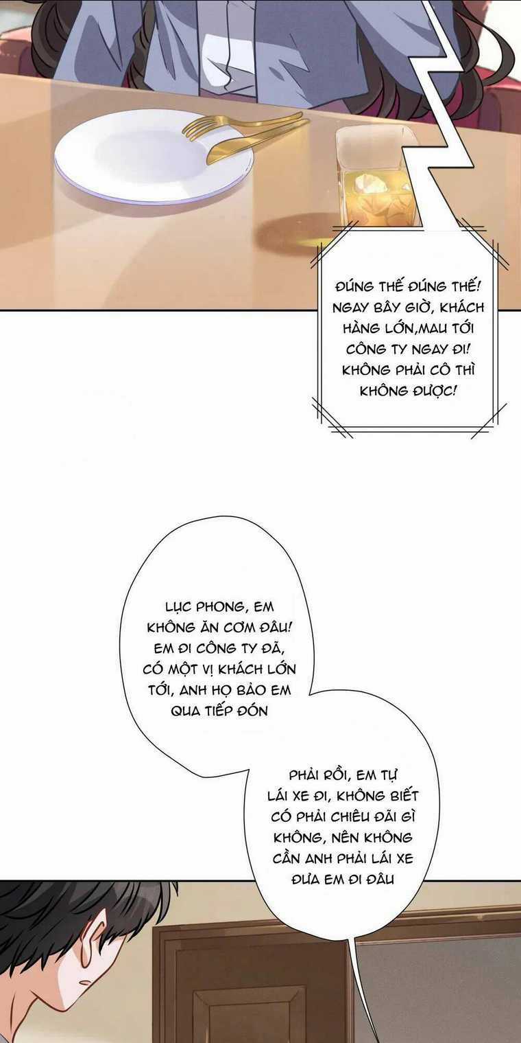 Long Vương Điện: Người Ở Rể Giàu Nhất  trang 10