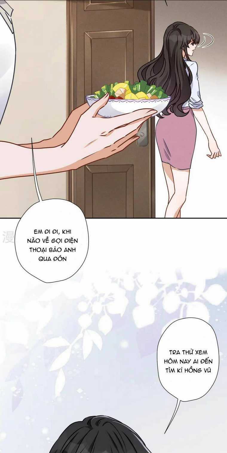 Long Vương Điện: Người Ở Rể Giàu Nhất  trang 11
