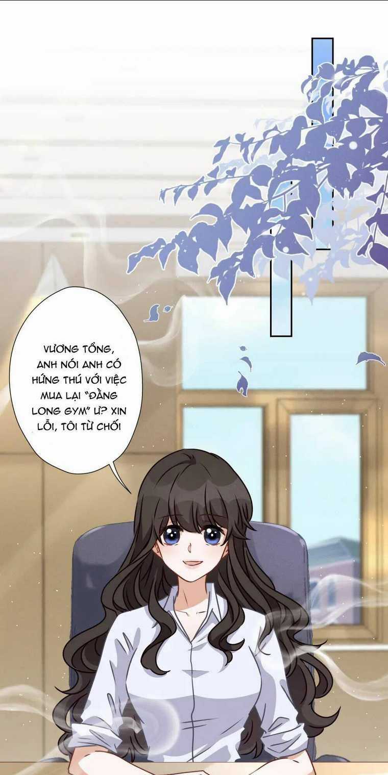 Long Vương Điện: Người Ở Rể Giàu Nhất  trang 13