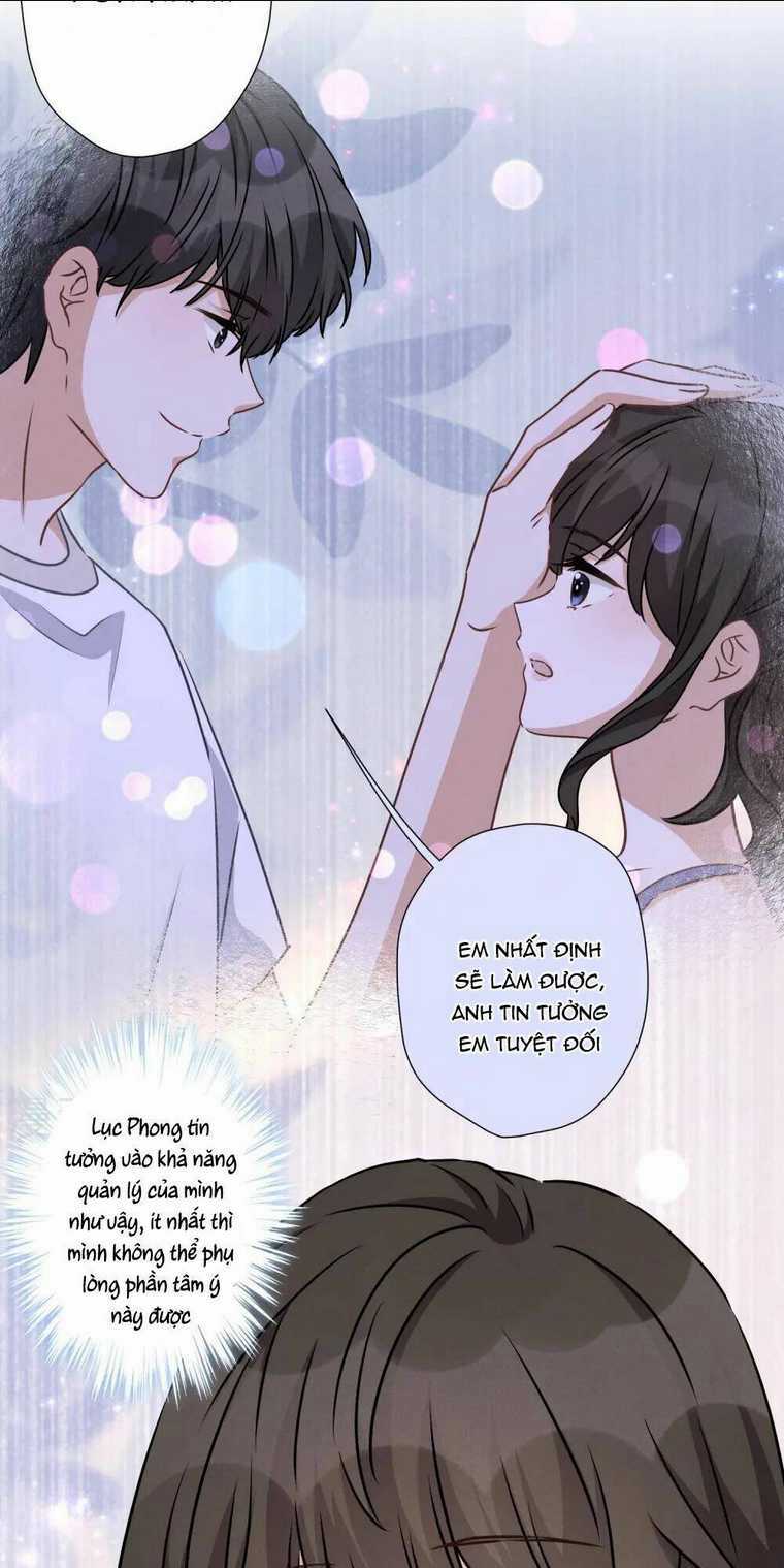 Long Vương Điện: Người Ở Rể Giàu Nhất  trang 18