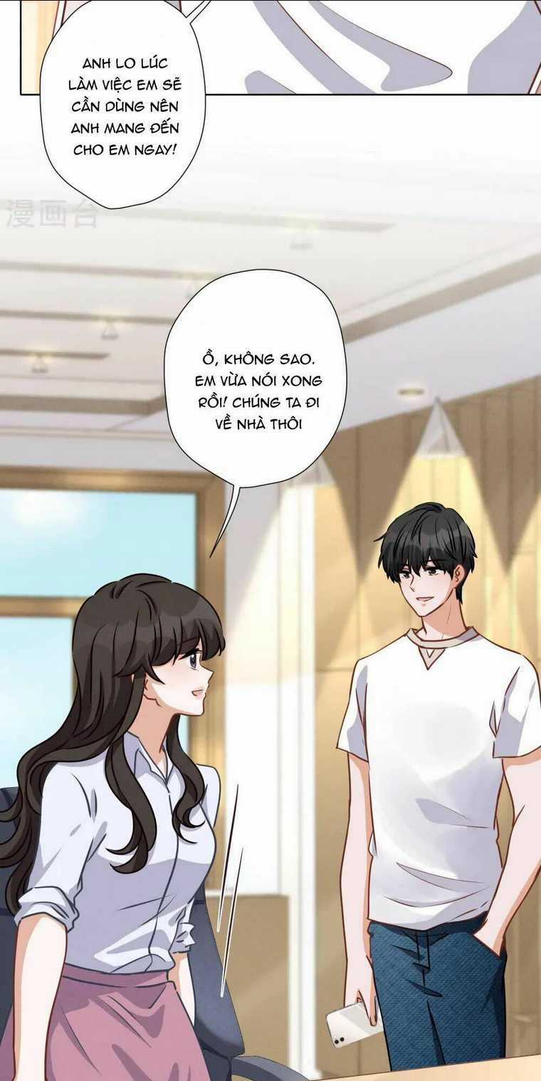 Long Vương Điện: Người Ở Rể Giàu Nhất  trang 28
