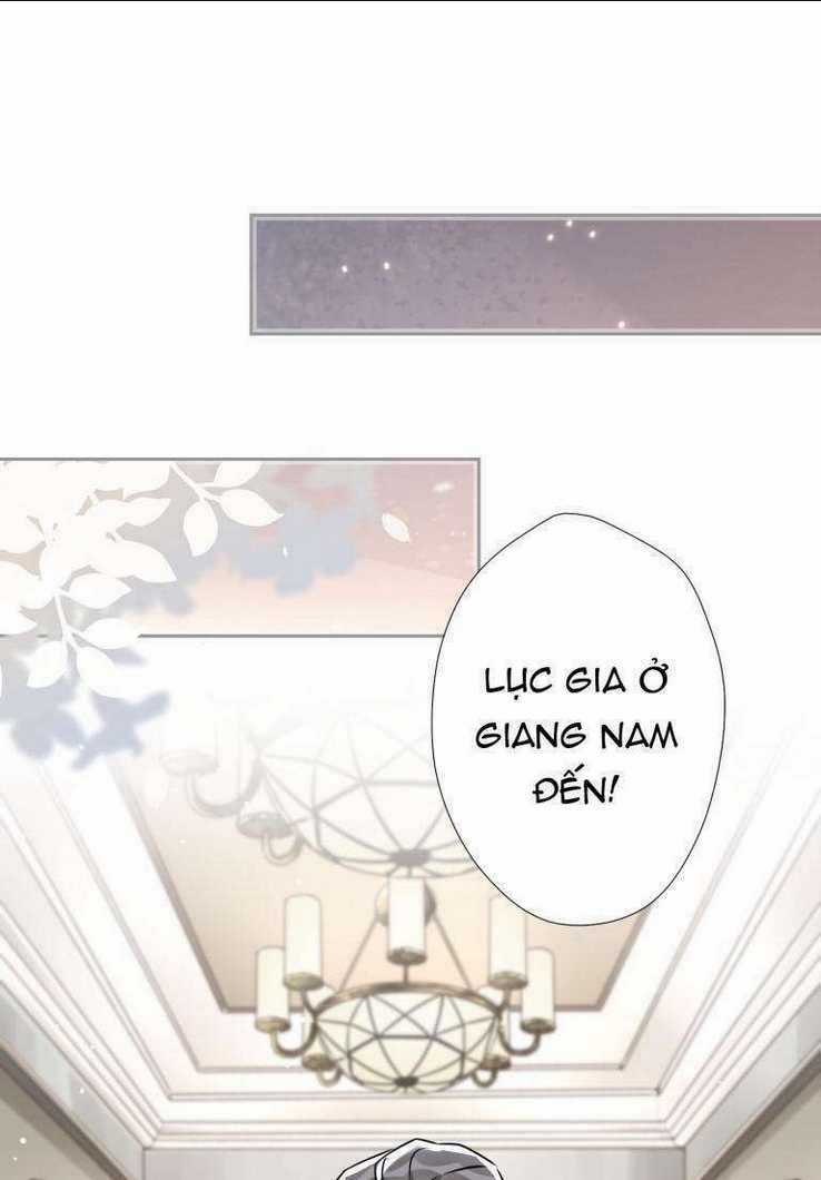 Long Vương Điện: Người Ở Rể Giàu Nhất Chapter 4 trang 10
