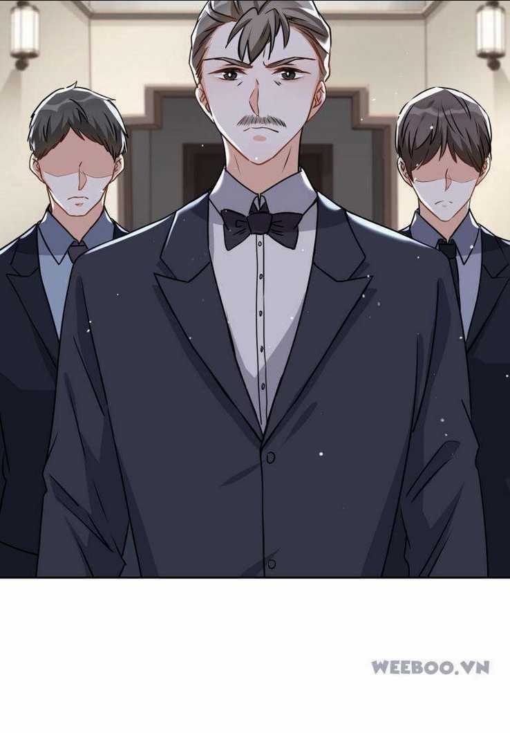 Long Vương Điện: Người Ở Rể Giàu Nhất Chapter 4 trang 11